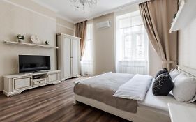 Inshiapartments On Valova Str